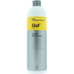 Koch Chemie Gentle Snow Foam | PH Neutraal - 1000 ml