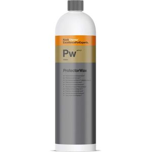 Koch Chemie - PW Protector Wax - Spray-on Bescherming - 1000 ml
