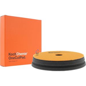 Koch Chemie One Cut Auto polijstpad 76x23mm