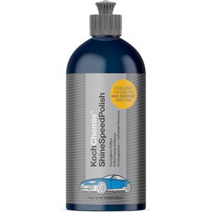 Koch Chemie Shine Speed Polish