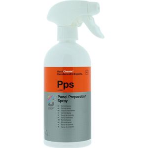 Koch Chemie PPS | Panel Preparation Spray - 500 ml