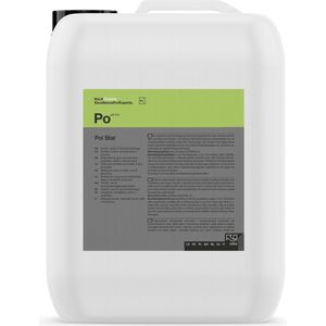 Koch Chemie - Pol Star - Interieurreiniger - 5 liter
