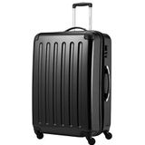 Hauptstadtkoffer - Alex - handbagage harde schaal, zwart, 75 cm, koffer