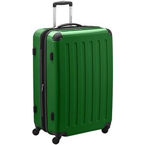 Hauptstadtkoffer - Alex, groen, 75 cm, koffer