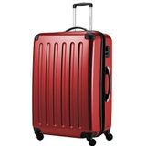 Hauptstadtkoffer - Alex - harde schalen voor handbagage, rood, 75 cm, koffer