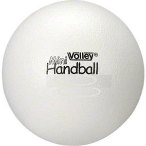 Volley® Mini- Handball 160 mm | Foam handbal met Olifantenhuid