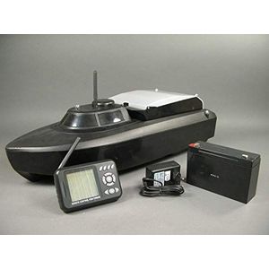 Amewi V3 incl. Sonar RC Voer-, Koederboot 100% RtR 600mm