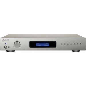 Block Audio - R-250+ - Tuners - Saffierzwart - Bluetooth