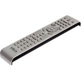 Block CVR-10 - Stereo Set - Zilver - Hifi-Gerät met Multiroomfunctie