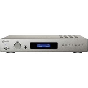 Audioblock Block V-250 2.0 kanalen Thuis Zilver