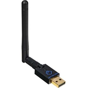 GigaBlue USB WLAN-adapter WLAN 600 MBit