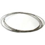 Spiraalanker 6mm x 1M RVS A2