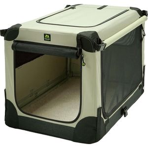 Maelson Soft Kennel 62 Tan
