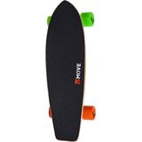 Move - Skateboard - Cruiser - Neon kleuren - Stabiel - Duurzaam hout - Gaaf design