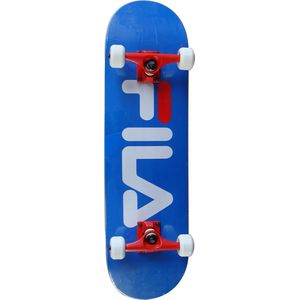 Fila Skateboard - blauw/wit/rood