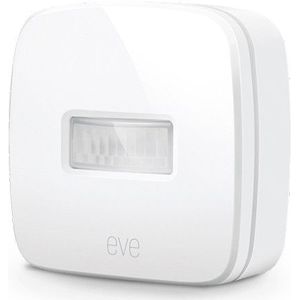 Eve Motion slimme bewegingssensor voor Apple HomeKit