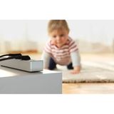 Eve Energy Strip - Slimme stekkerdoos - Werkt met Apple Homekit