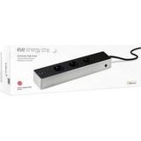 Eve Energy Strip - Slimme stekkerdoos - Werkt met Apple Homekit