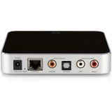 Eve - Play - Netwerkspeler - Wit - Hoogwaardige Audio-adapter