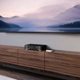 Eve - Play - Netwerkspeler - Wit - Hoogwaardige Audio-adapter