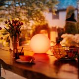 Eve Systems EVE Flare - slim LED bollicht