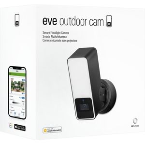 Eve Outdoor Cam