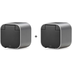 Eve Energy - Smart Stopcontact - Buiten - Waterbestendig - IP44