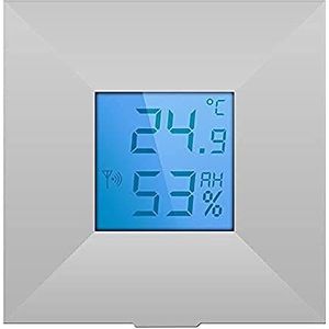 Lupus Electronics 12049, AAA, Alkali, 85 mm, 85 mm, 22 mm, 109 g