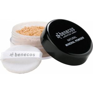 Benecos Mineral Powder Sand 6GR