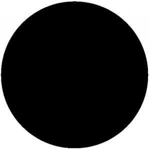 Benecos Zwart - Mascara