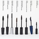 Benecos Maximum Length - Smooth Brown - Mascara