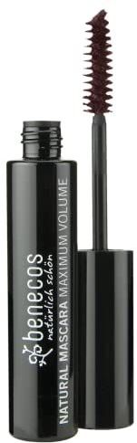 Benecos Maximum Length - Smooth Brown - Mascara