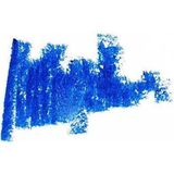 Benecos - Blauw - Oogpotlood