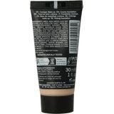 benecos - Natural Creamy Make-up Foundation 30 ml Nude