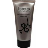 benecos - Natural Creamy Make-up Foundation 30 ml Caramel