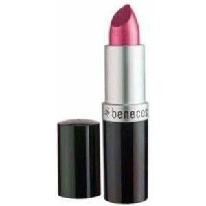 benecos - Lipstick 4.5 g Hot Pink