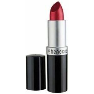 benecos - Lipstick 4.5 g Just Red