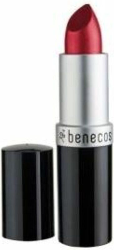 benecos - Lipstick 4.5 g Just Red