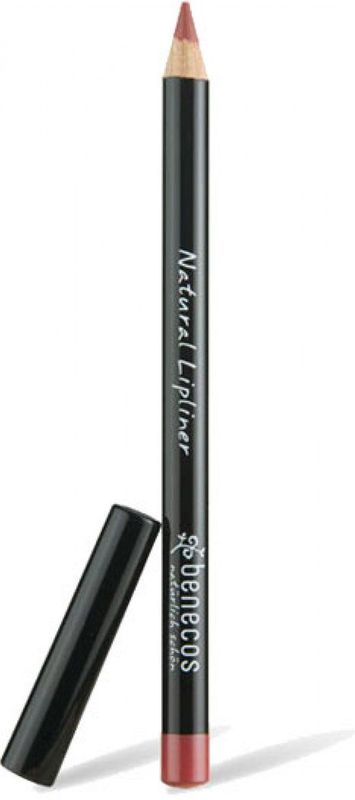 benecos - Natural Lipliner 1.13 g Braun