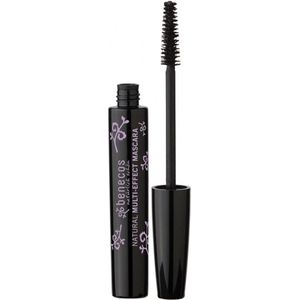 benecos - Natural Multi-Effect Mascara 8 ml