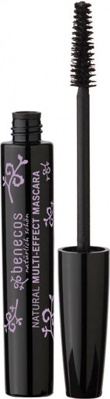 benecos - Natural Multi-Effect Mascara 8 ml