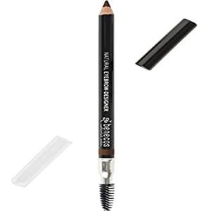 Benecos - Wenkbrauwpotlood - Bruin