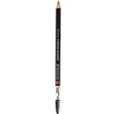 benecos - Natural Eyebrow-Designer Wenkbrauwpotlood 6 g Licht Bruin