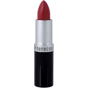 benecos - Lipstick 4.5 g Coral
