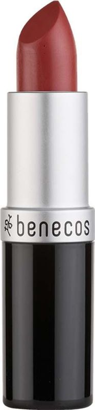 benecos - Lipstick 4.5 g Coral