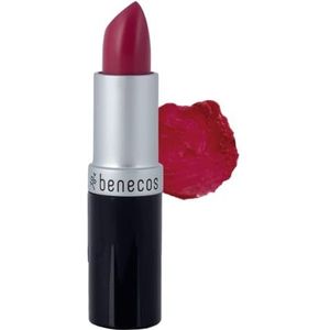 benecos - Lipstick 4.5 g Pink Rose