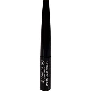 benecos - Natural Liquid Eyeliner 3 ml