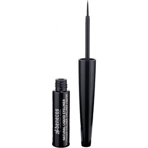 benecos - Natural Liquid Eyeliner 3 ml