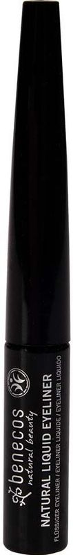benecos - Natural Liquid Eyeliner 3 ml