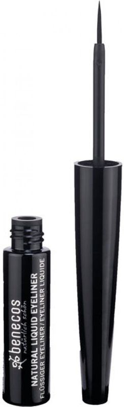 benecos - Natural Liquid Eyeliner 3 ml